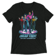 Drag Trek (Triblend)-Triblend T-Shirt-Swish Embassy