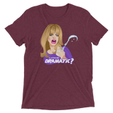 Dramatic (Triblend)-Triblend T-Shirt-Swish Embassy