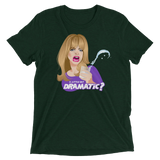 Dramatic (Triblend)-Triblend T-Shirt-Swish Embassy