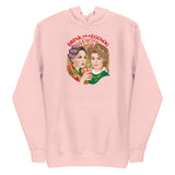 Drink Your Eggnog Shelby (Hoodie)-Hoodie-Swish Embassy