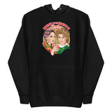 Drink Your Eggnog Shelby (Hoodie)-Hoodie-Swish Embassy
