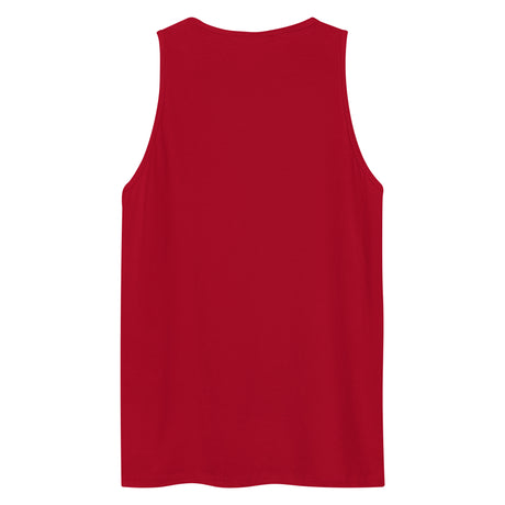 Dyna Bolical Eyes (Tank Top)-Tank Top-Swish Embassy