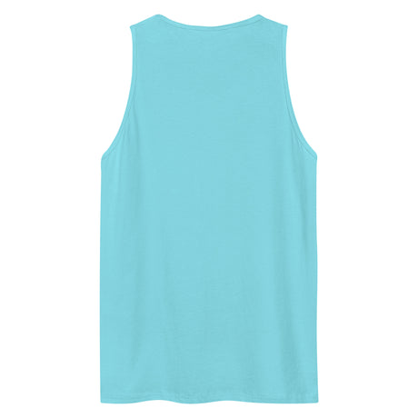 Dyna Bolical Eyes (Tank Top)-Tank Top-Swish Embassy