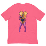 Dyna Bolical-T-Shirts-Swish Embassy