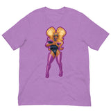 Dyna Bolical-T-Shirts-Swish Embassy