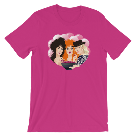 Eastwick-Halloween T-Shirt-Swish Embassy