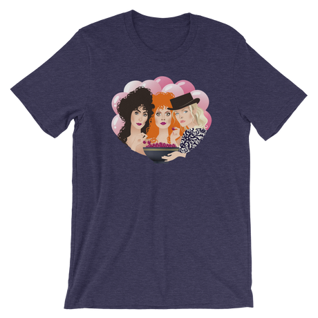 Eastwick-Halloween T-Shirt-Swish Embassy