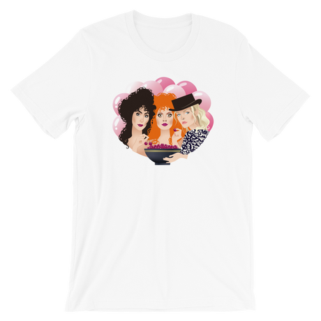 Eastwick-Halloween T-Shirt-Swish Embassy