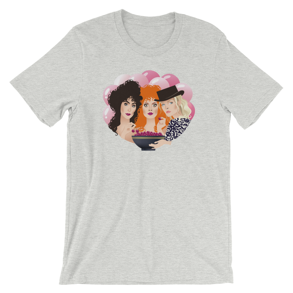 Eastwick-Halloween T-Shirt-Swish Embassy