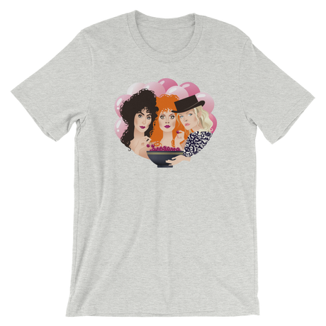 Eastwick-Halloween T-Shirt-Swish Embassy