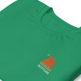 Elf Hat (Bottom)-T-Shirts-Swish Embassy