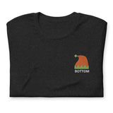 Elf Hat (Bottom)-T-Shirts-Swish Embassy