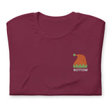 Elf Hat (Bottom)-T-Shirts-Swish Embassy