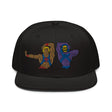 Eternia is Burning (Snapback Hat)-Headwear-Swish Embassy