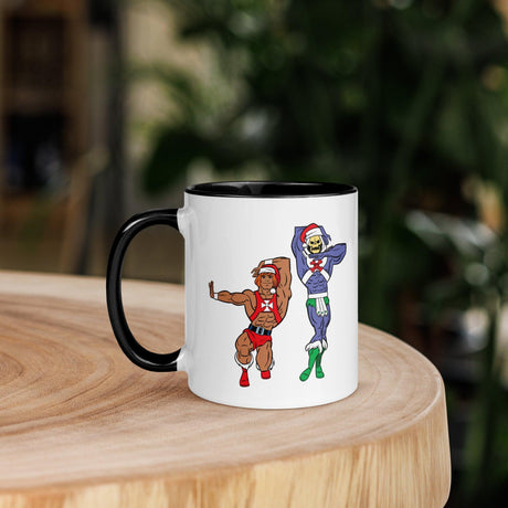 Eternia is Festive (Christmas Mugs)-Christmas Mugs-Swish Embassy