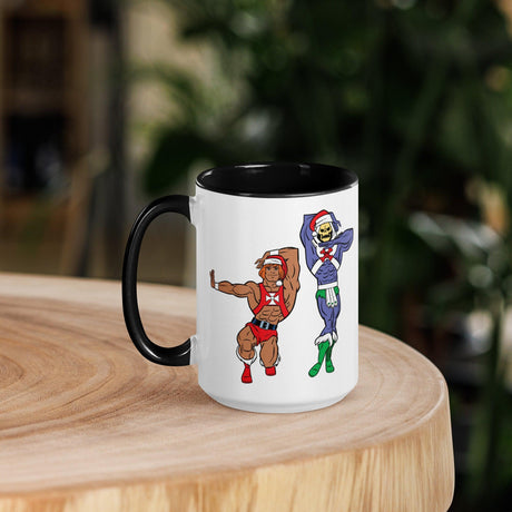 Eternia is Festive (Christmas Mugs)-Christmas Mugs-Swish Embassy