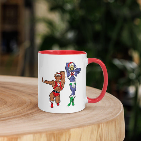 Eternia is Festive (Christmas Mugs)-Mugs-Swish Embassy