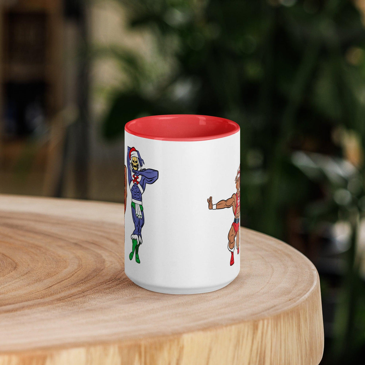 Eternia is Festive (Christmas Mugs)-Mugs-Swish Embassy