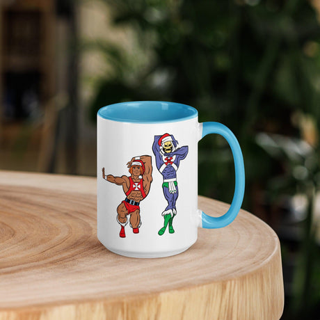 Eternia is Festive (Christmas Mugs)-Mugs-Swish Embassy