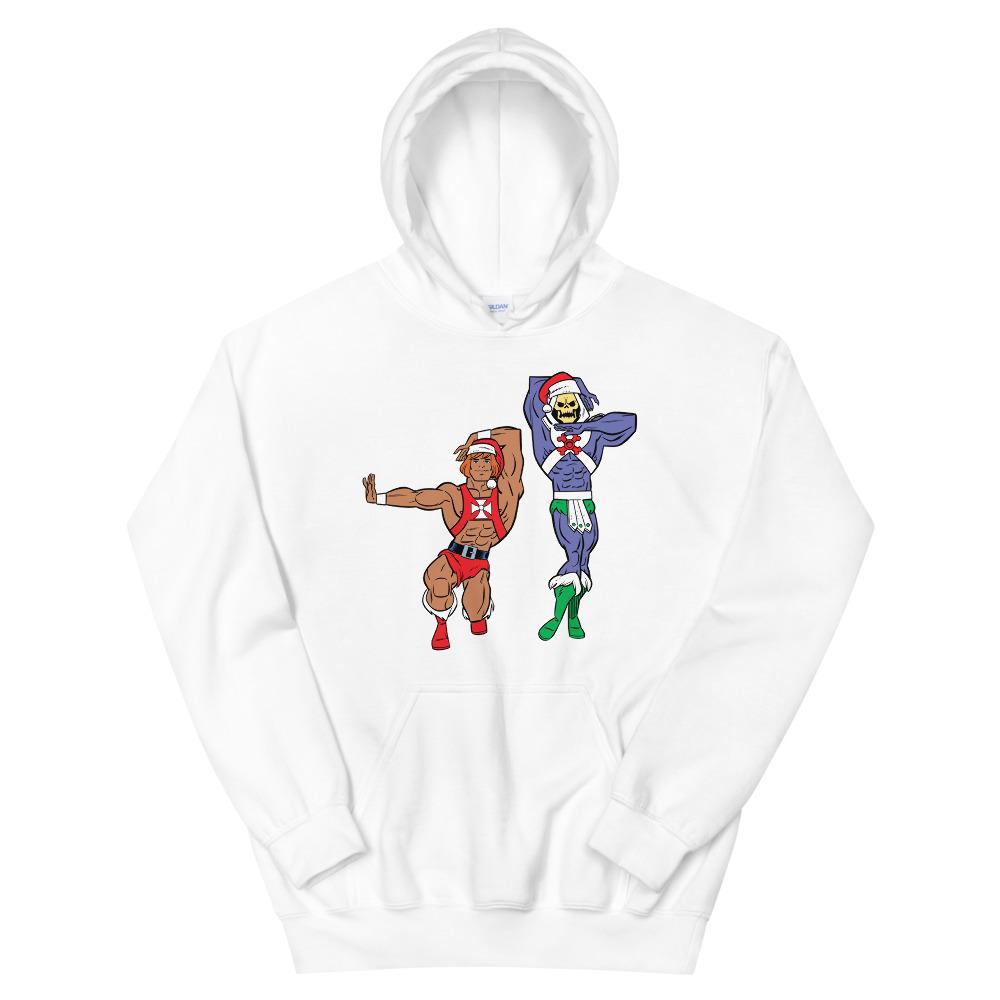 Eternia is Festive (Hoodie)-Hoodie-Swish Embassy