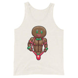 Everyone Loves a Ginger (Tank Top)-Tank Top-Swish Embassy