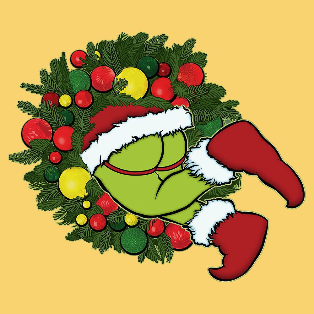 Everything's Pine-Christmas T-Shirts-Swish Embassy