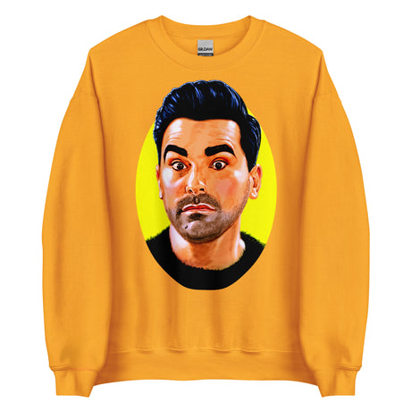 Ew, Shirt! (Sweatshirt)-Sweatshirt-Swish Embassy