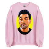 Ew, Shirt! (Sweatshirt)-Sweatshirt-Swish Embassy