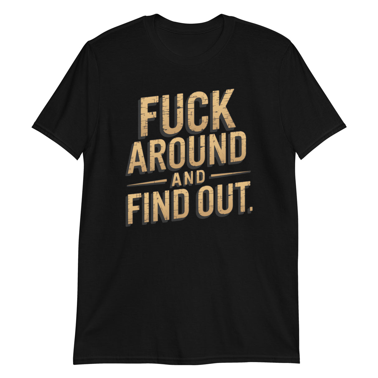 FAFO-T-Shirts-Swish Embassy