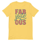 Fab-Yule-Ous-Christmas T-Shirts-Swish Embassy