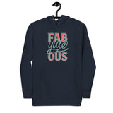 Fab-Yule-Ous (Hoodie)-Hoodie-Swish Embassy