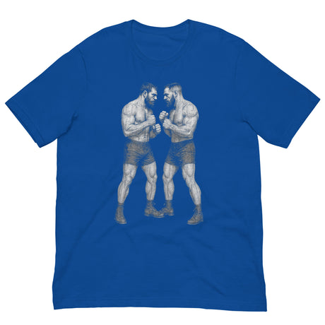Face Off-T-Shirts (Staging)-Swish Embassy