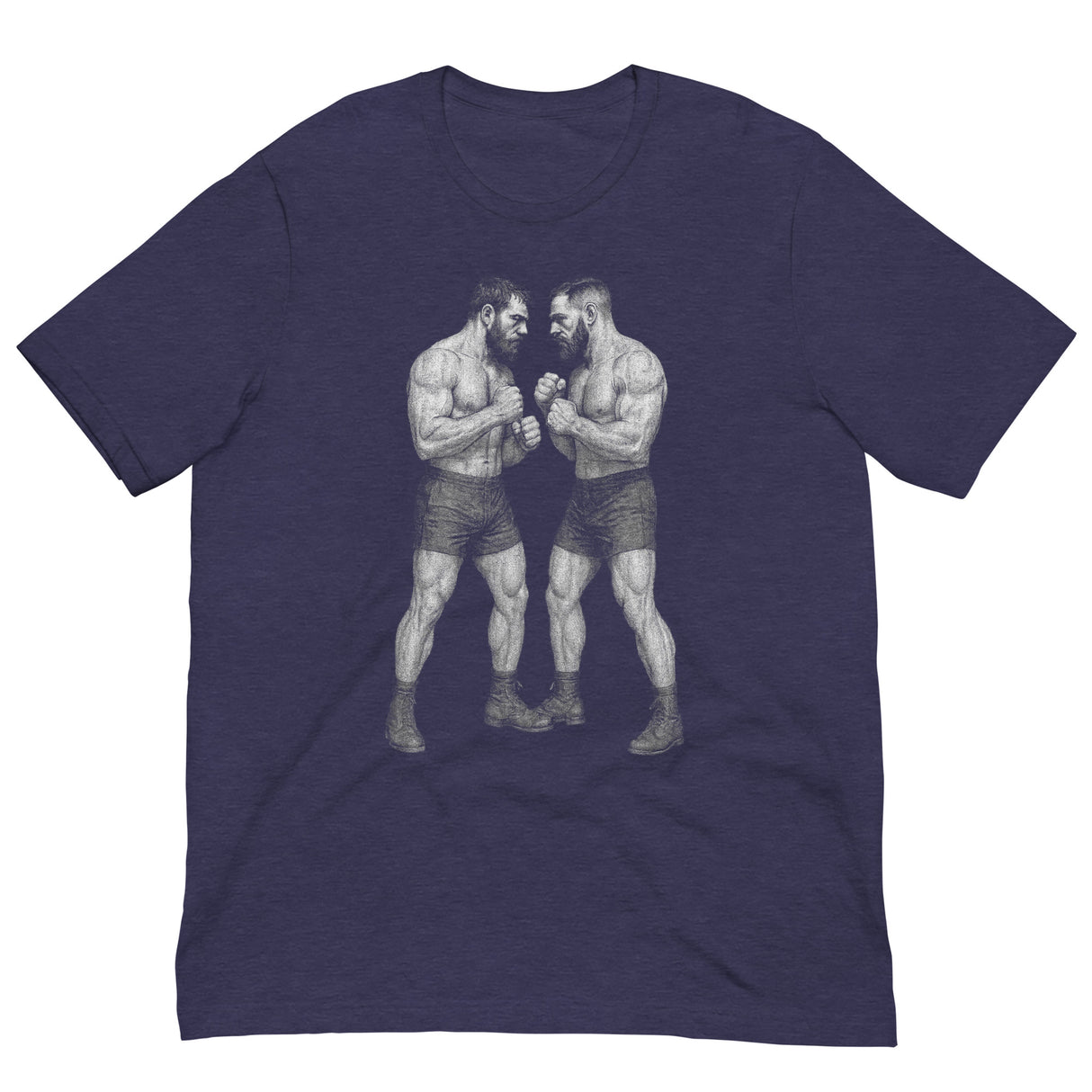 Face Off-T-Shirts (Staging)-Swish Embassy