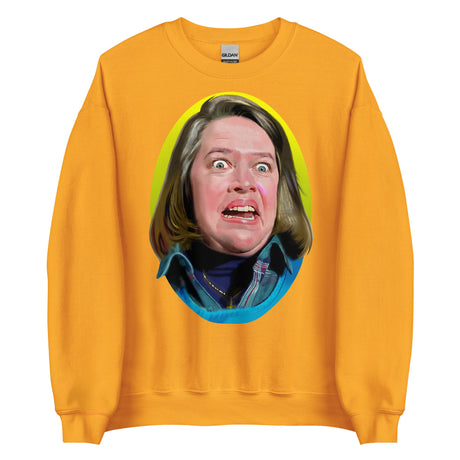 Fan-tastic and Deranged (Sweatshirt)-Sweatshirt-Swish Embassy