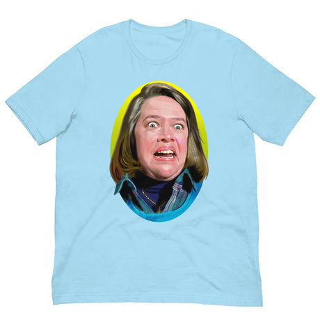 Fan-tastic and Deranged-T-Shirts-Swish Embassy