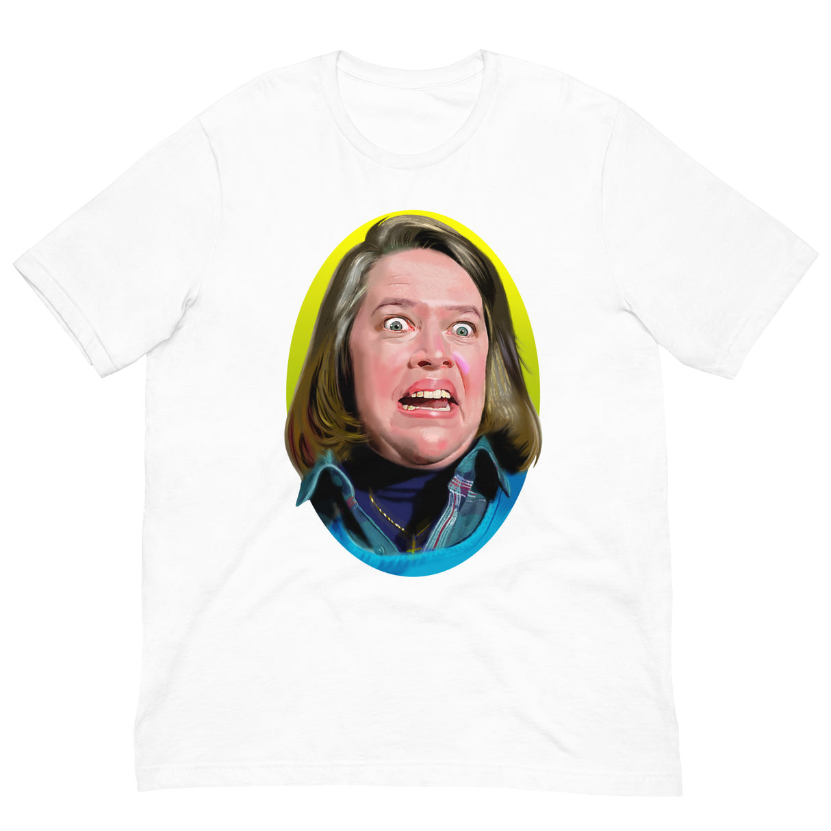 Fan-tastic and Deranged-T-Shirts-Swish Embassy