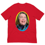 Fan-tastic and Deranged-T-Shirts-Swish Embassy