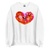 Fancy Like This (Sweatshirt)-Sweatshirt-Swish Embassy