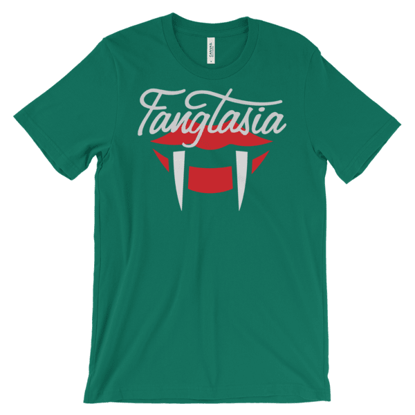 Fangtasia-Halloween T-Shirt-Swish Embassy