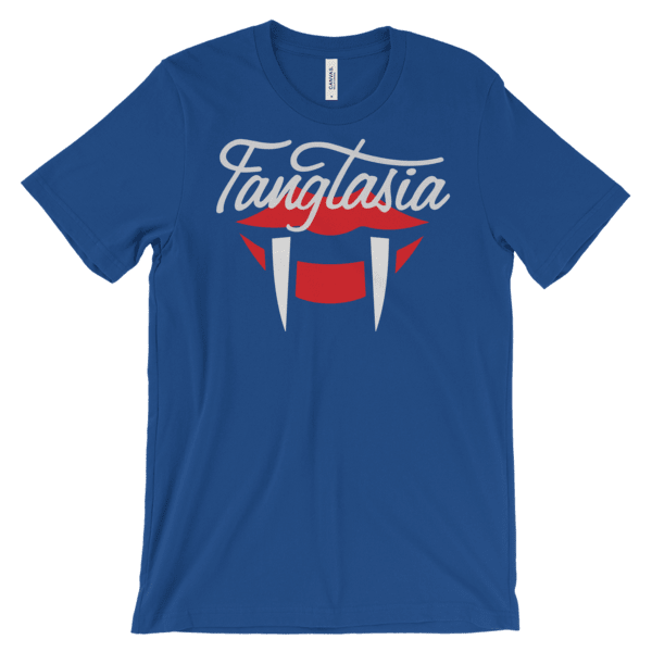 Fangtasia-Halloween T-Shirt-Swish Embassy