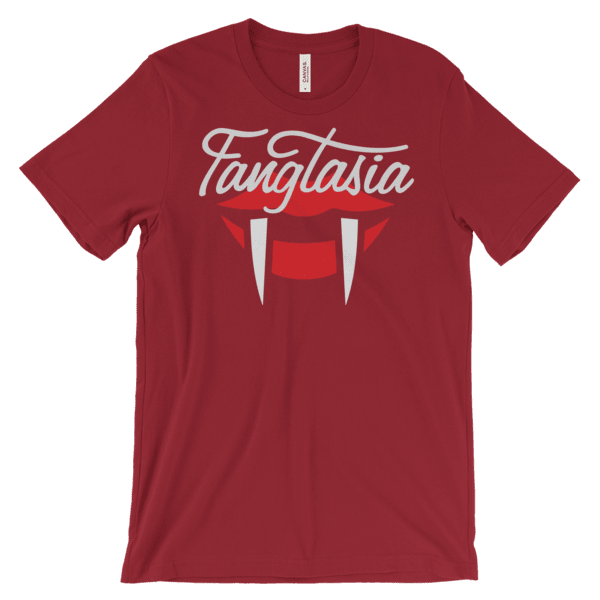 Fangtasia-Halloween T-Shirt-Swish Embassy