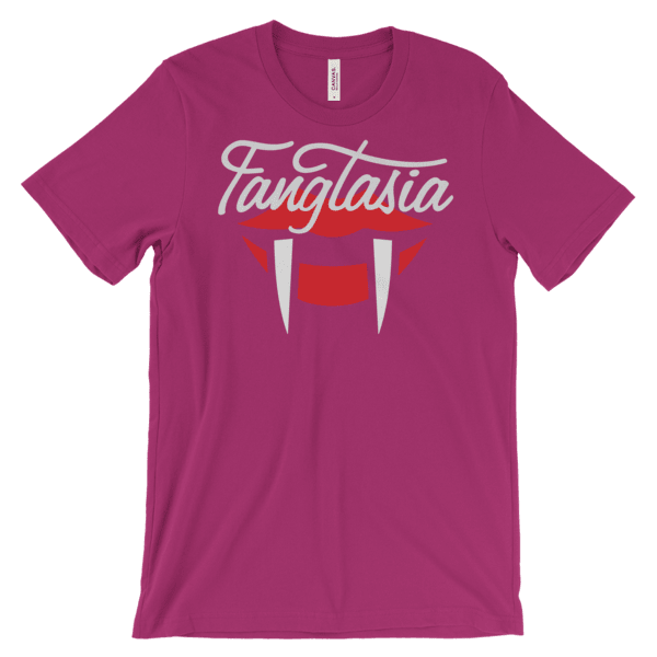 Fangtasia-Halloween T-Shirt-Swish Embassy