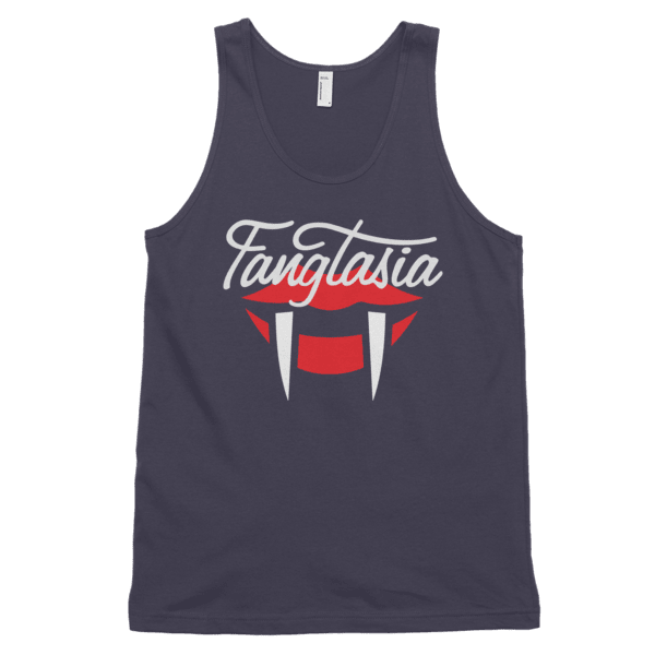 Fangtasia (Tank)-Tank Top-Swish Embassy