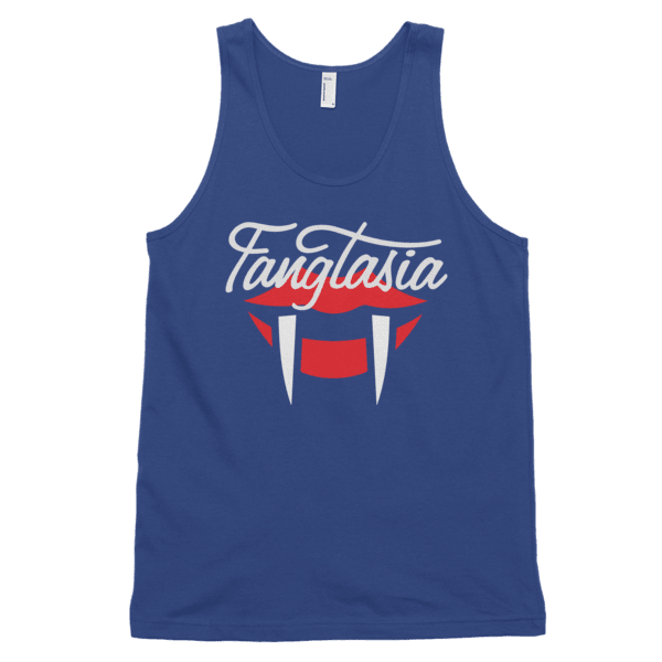 Fangtasia (Tank)-Tank Top-Swish Embassy