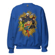 Fantastic Four (Sweatshirt)-Sweatshirt-Swish Embassy