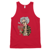 Festival of Lights (Tank Top)-Christmas Tanks-Swish Embassy