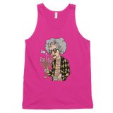 Festival of Lights (Tank Top)-Christmas Tanks-Swish Embassy