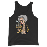 Festival of Lights (Tank Top)-Tank Top-Swish Embassy