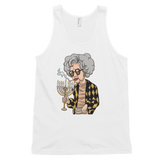 Festival of Lights (Tank Top)-Tank Top-Swish Embassy