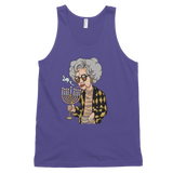 Festival of Lights (Tank Top)-Tank Top-Swish Embassy